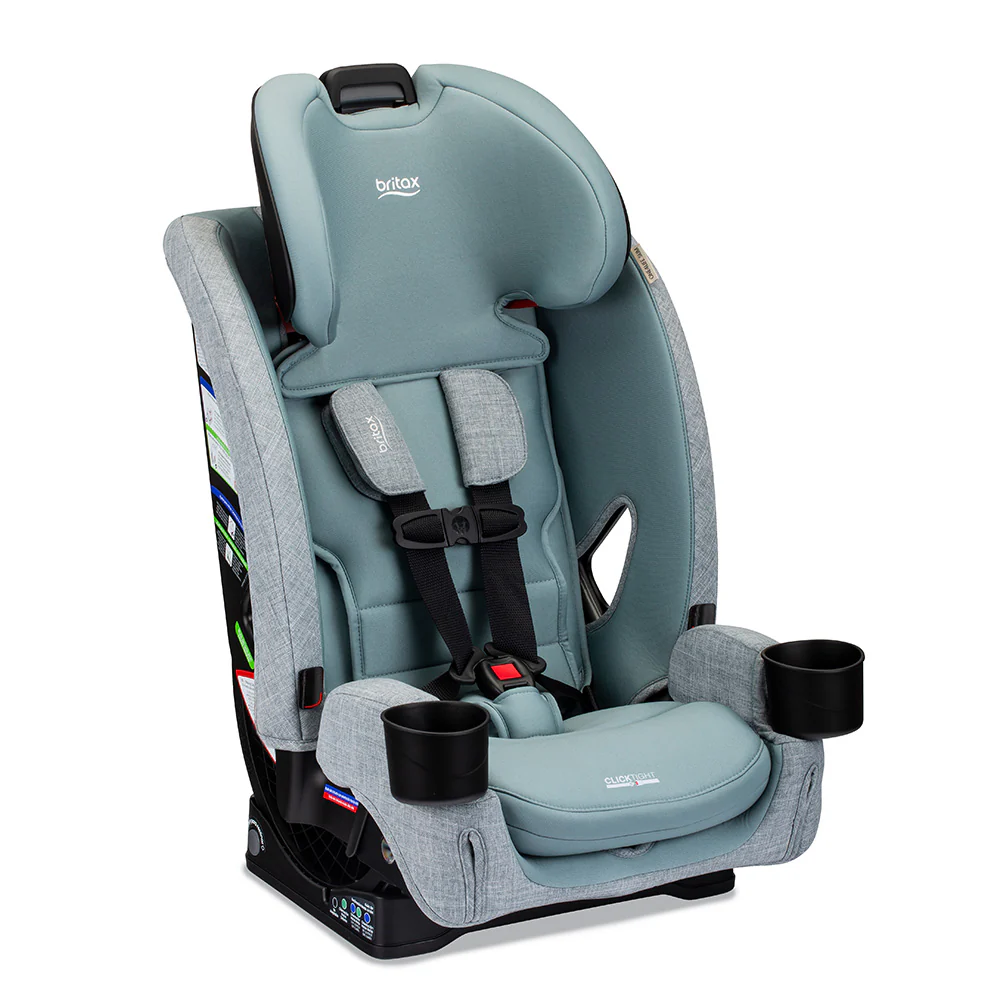 Silla de Auto Convertible One4Life Slim Britax - Image 37