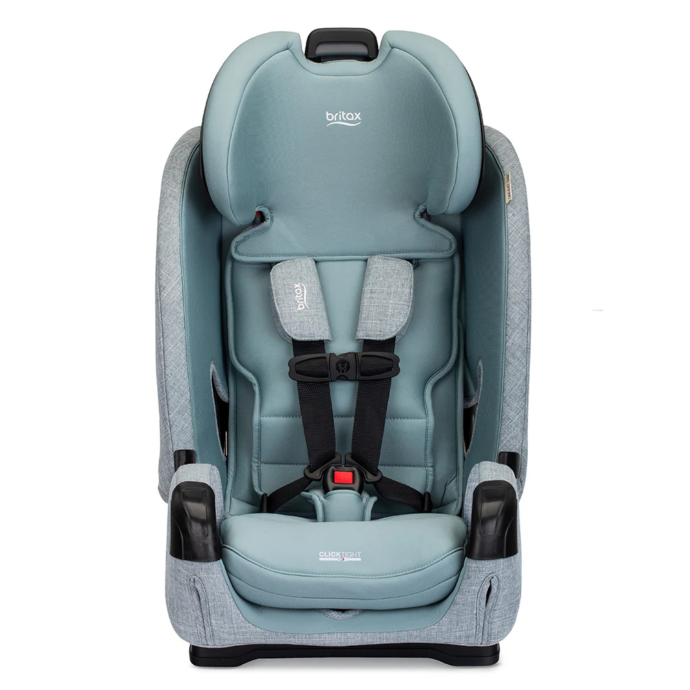 Silla de Auto Convertible One4Life Slim Britax - Image 38