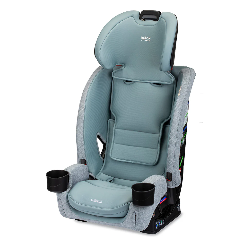 Silla de Auto Convertible One4Life Slim Britax - Image 39