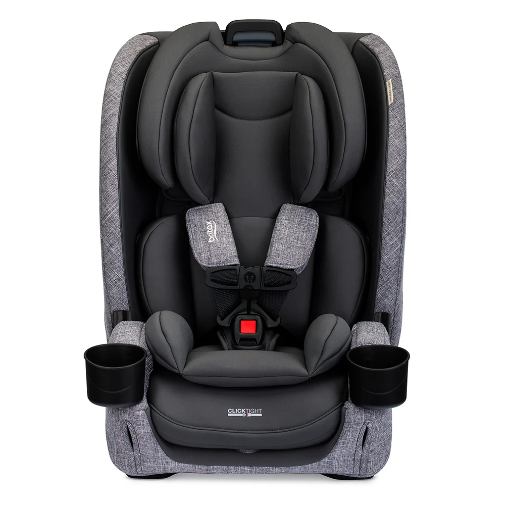 Silla de Auto Convertible One4Life Slim Britax - Image 4