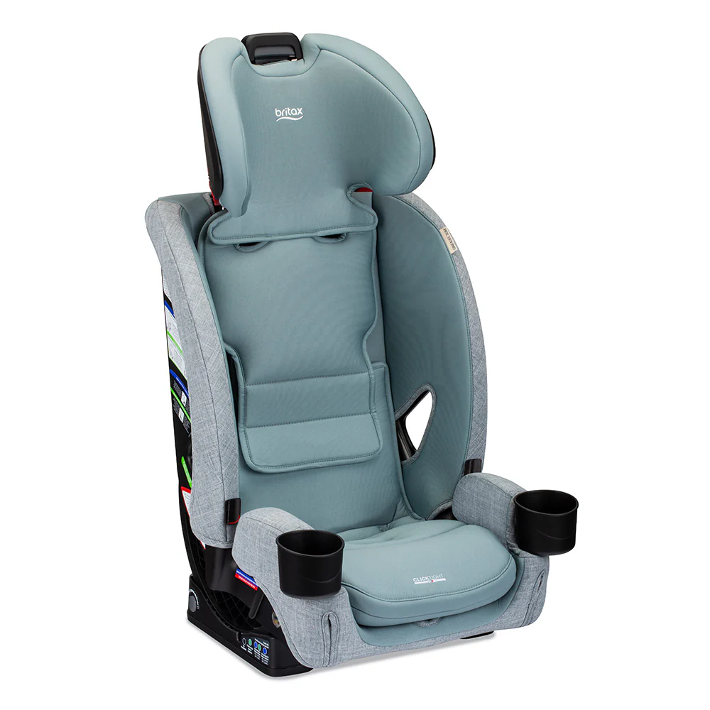 Silla de Auto Convertible One4Life Slim Britax - Image 40