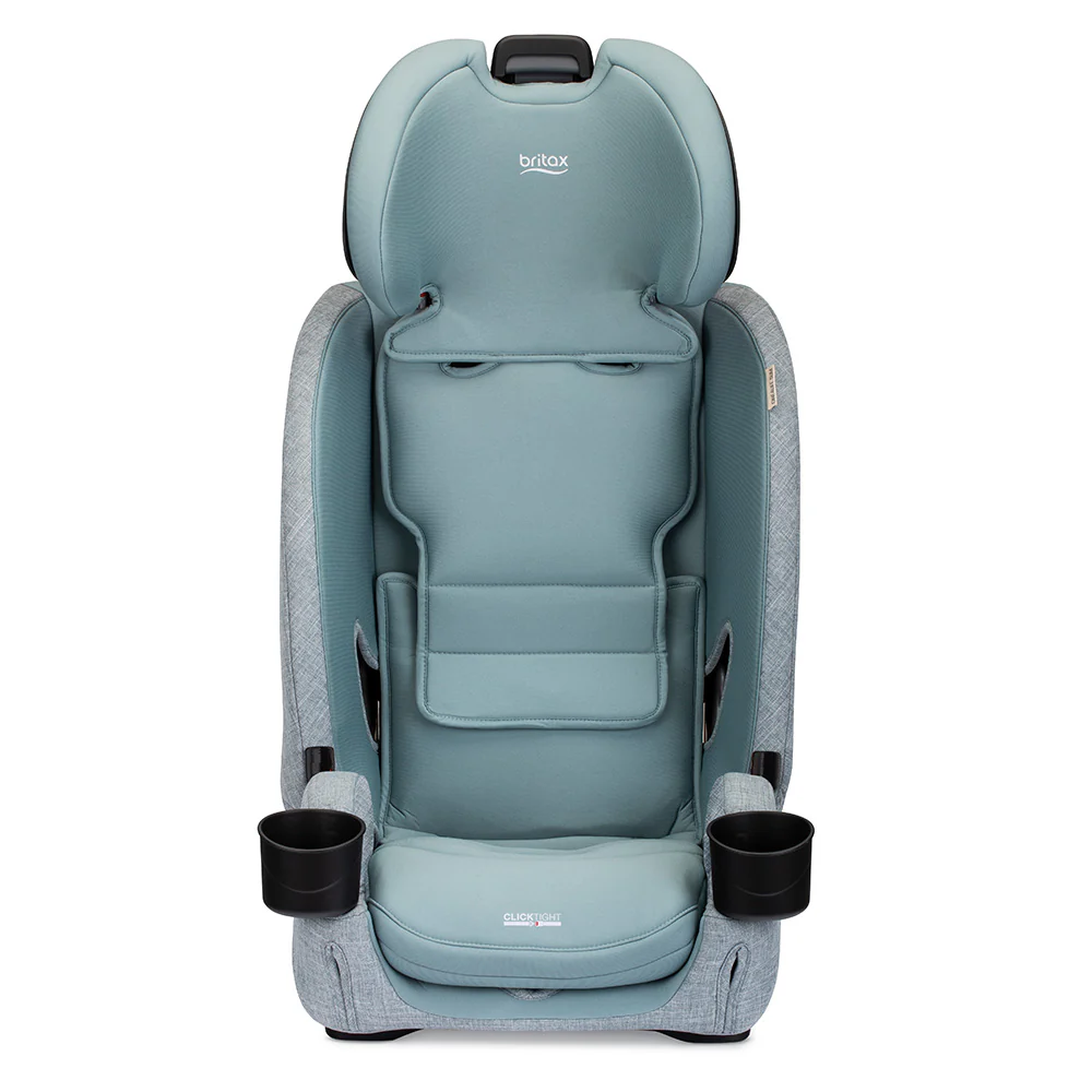 Silla de Auto Convertible One4Life Slim Britax - Image 41