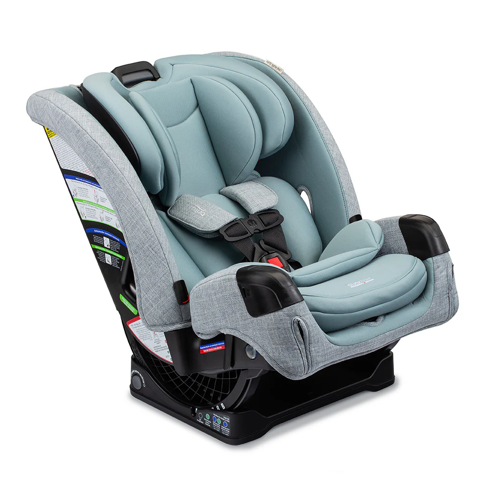 Silla de Auto Convertible One4Life Slim Britax - Image 42