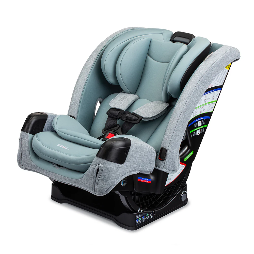 Silla de Auto Convertible One4Life Slim Britax - Image 43