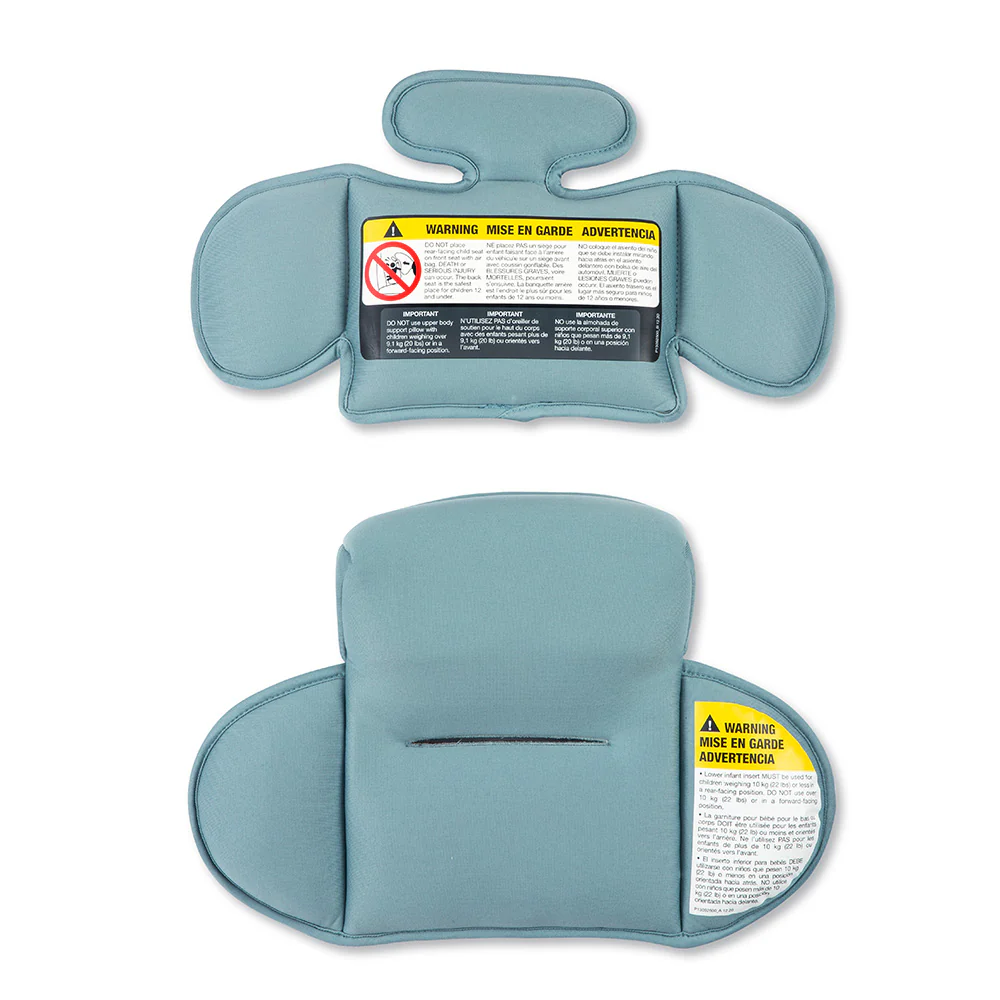 Silla de Auto Convertible One4Life Slim Britax - Image 44