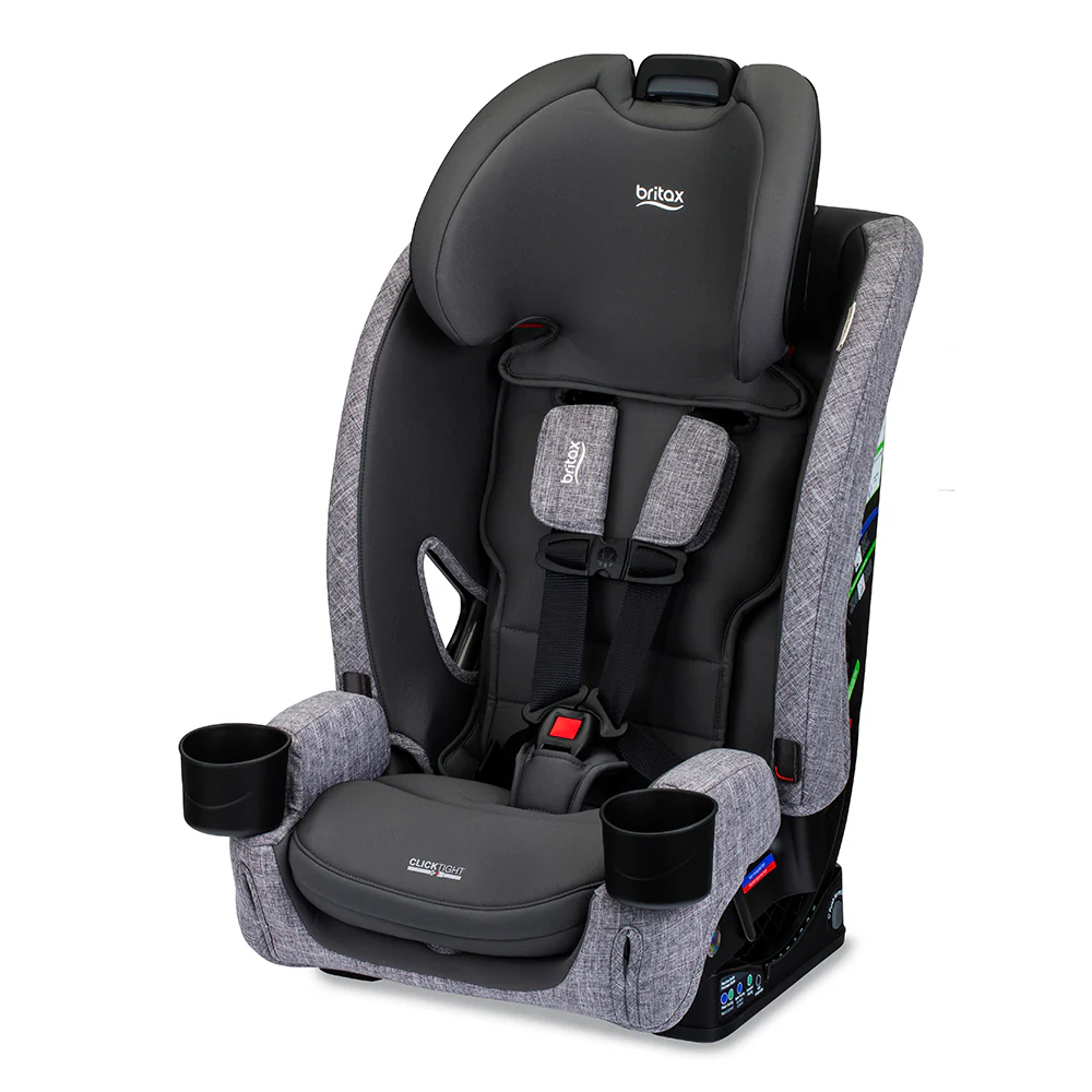 Silla de Auto Convertible One4Life Slim Britax - Image 5