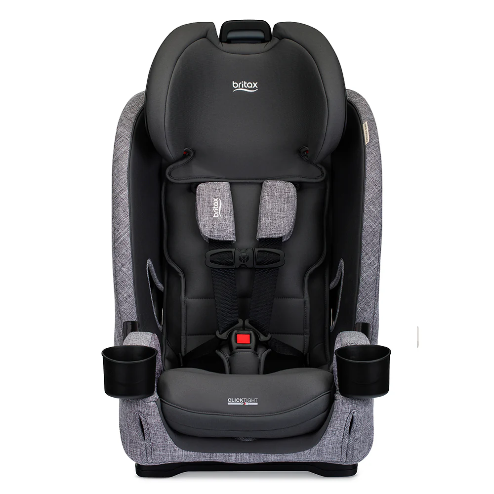 Silla de Auto Convertible One4Life Slim Britax - Image 6