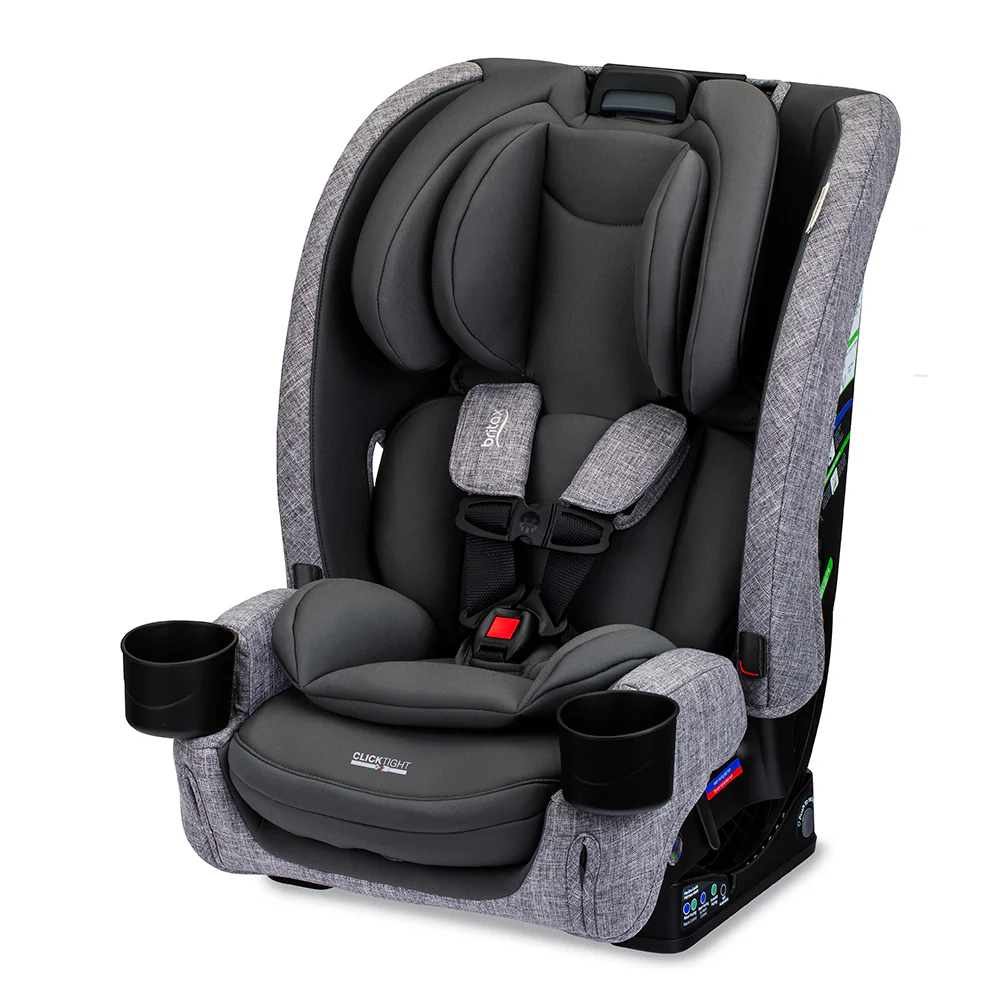 Silla de Auto Convertible One4Life Slim Britax - Image 7
