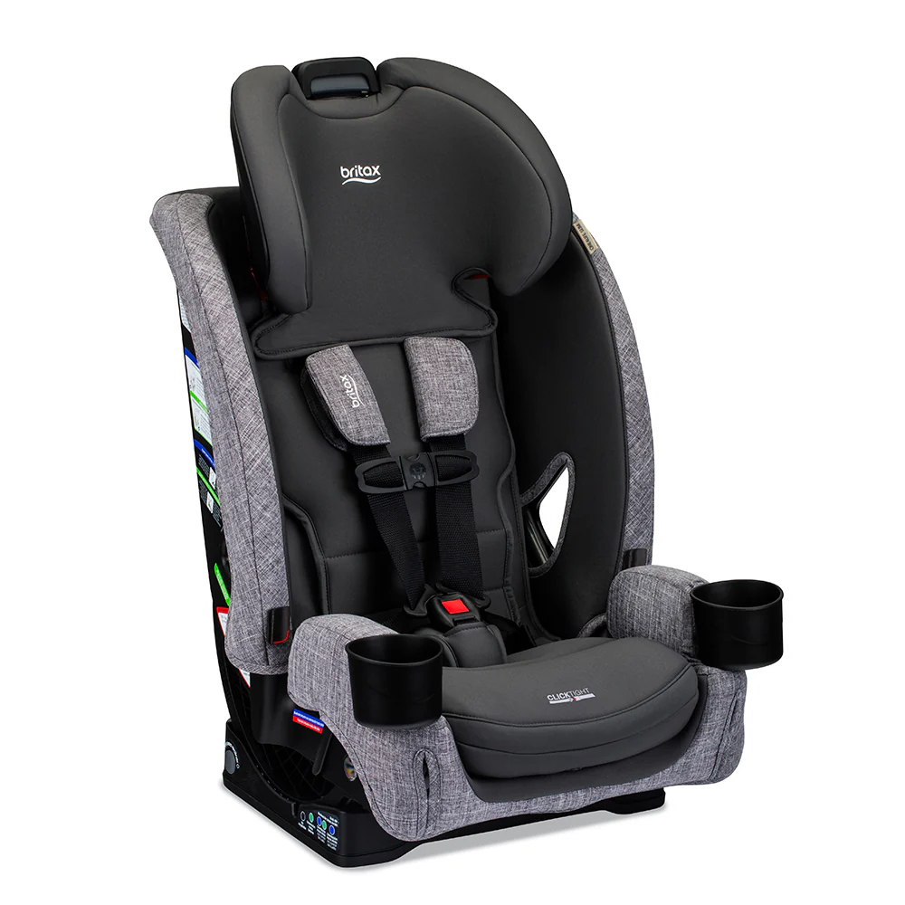 Silla de Auto Convertible One4Life Slim Britax - Image 8