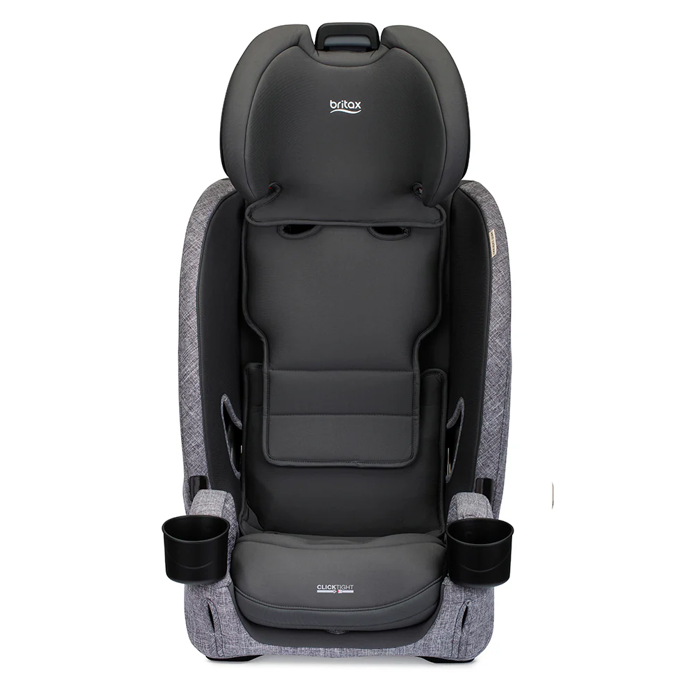 Silla de Auto Convertible One4Life Slim Britax - Image 9