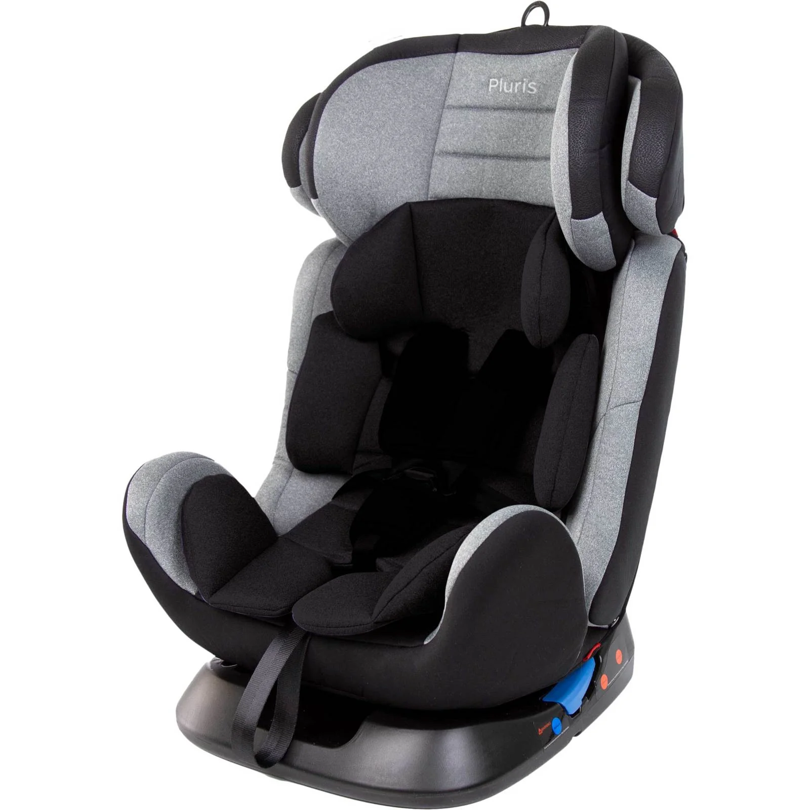 Silla de Auto Convertible Pluris Gris Cosco - Image 10