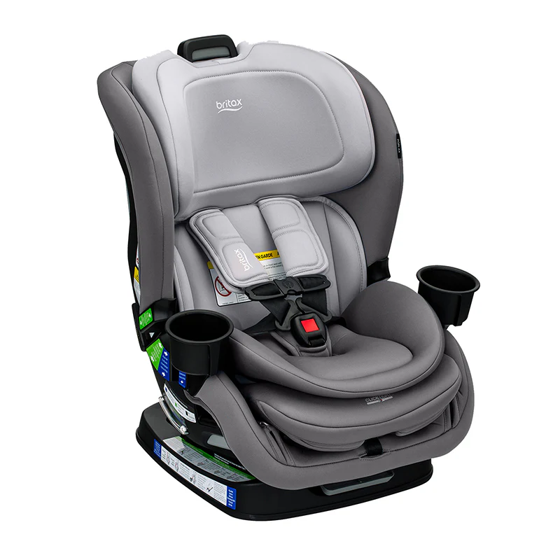 Silla de Auto Convertible Poplar Marengo Britax