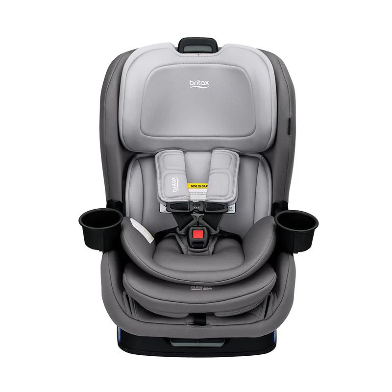 Silla de Auto Convertible Poplar Marengo Britax - Image 2