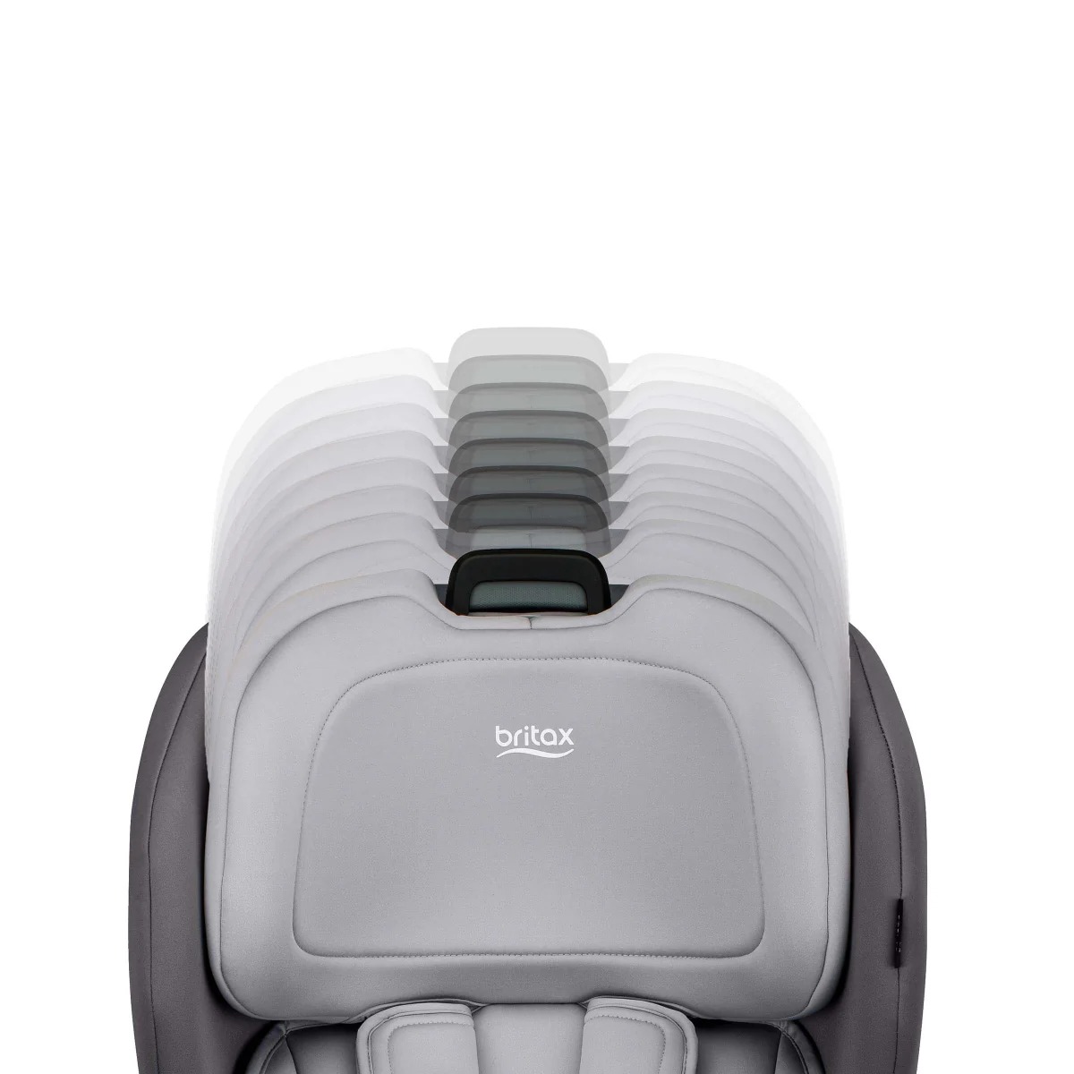 Silla de Auto Convertible Poplar Marengo Britax - Image 4