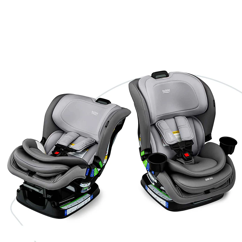 Silla de Auto Convertible Poplar Marengo Britax - Image 6