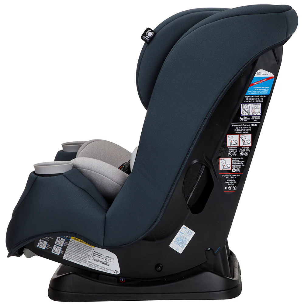 Silla de Auto Convertible Pria All In One Essential Grafito Maxi Cosi - Image 10