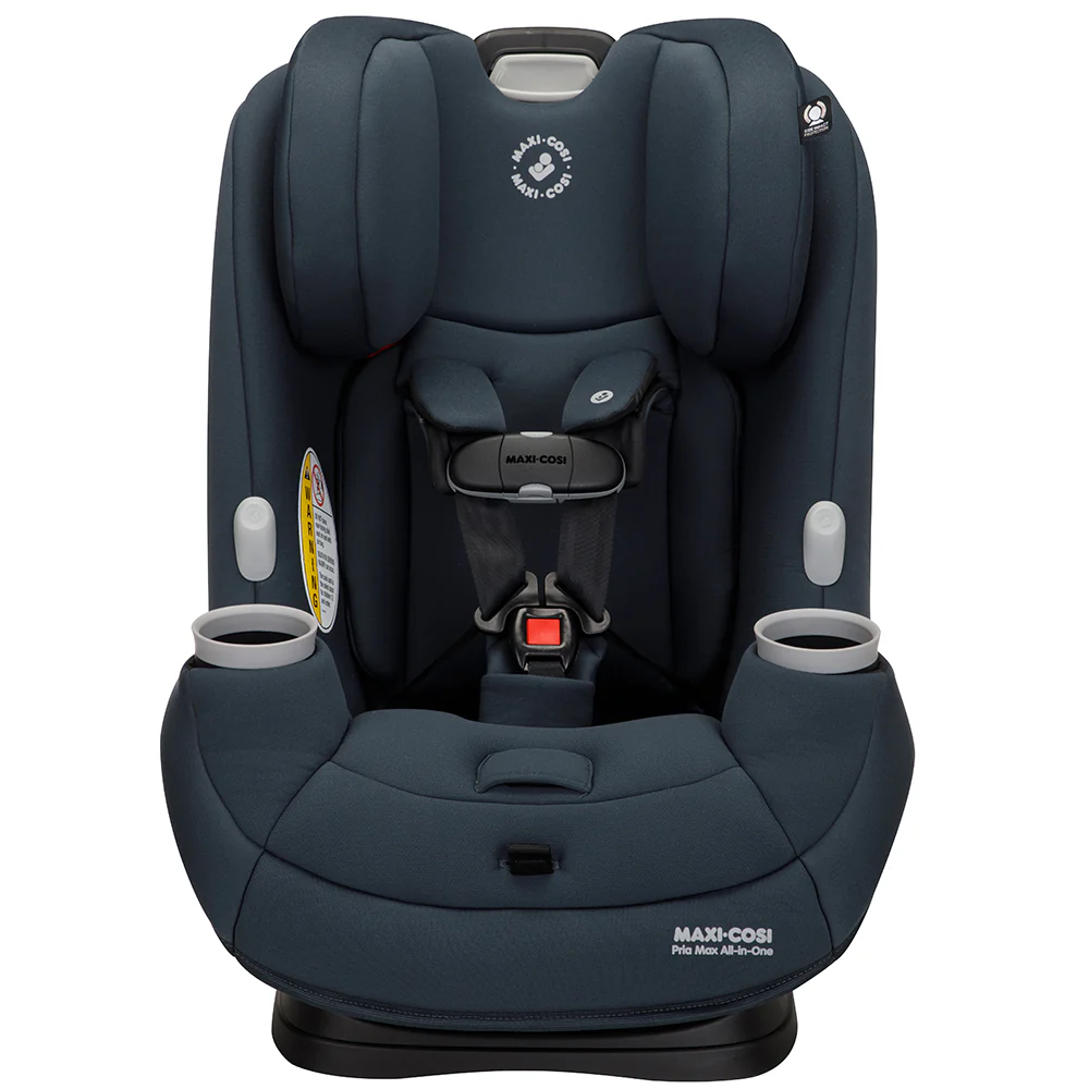 Silla de Auto Convertible Pria All In One Essential Grafito Maxi Cosi - Image 11