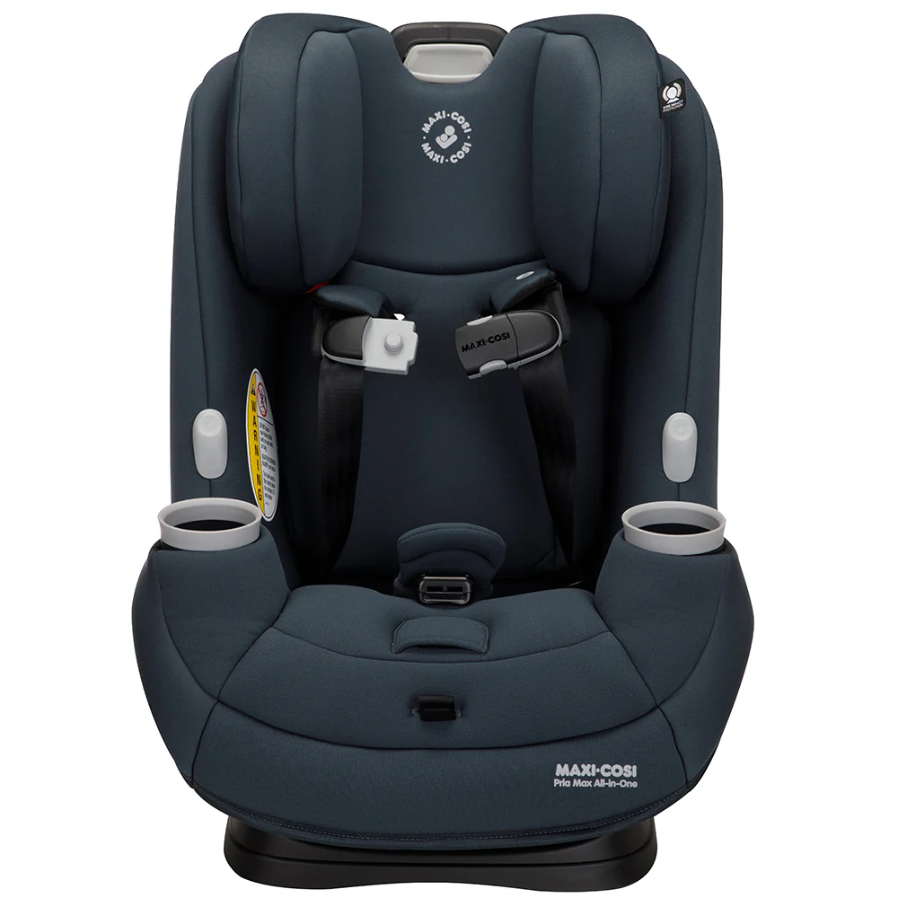 Silla de Auto Convertible Pria All In One Essential Grafito Maxi Cosi - Image 12