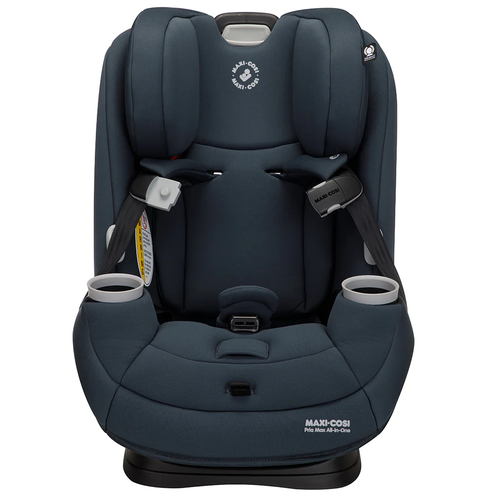 Silla de Auto Convertible Pria All In One Essential Grafito Maxi Cosi - Image 13
