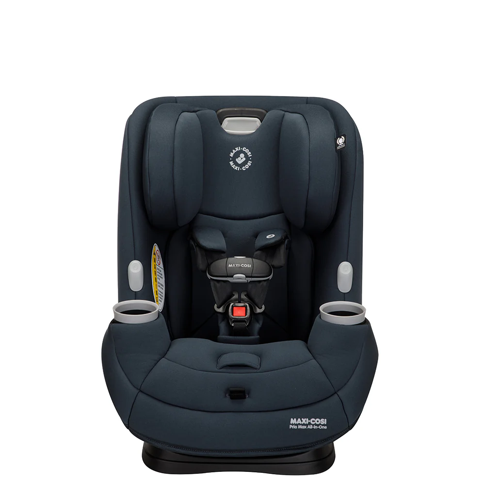 Silla de Auto Convertible Pria All In One Essential Grafito Maxi Cosi - Image 15