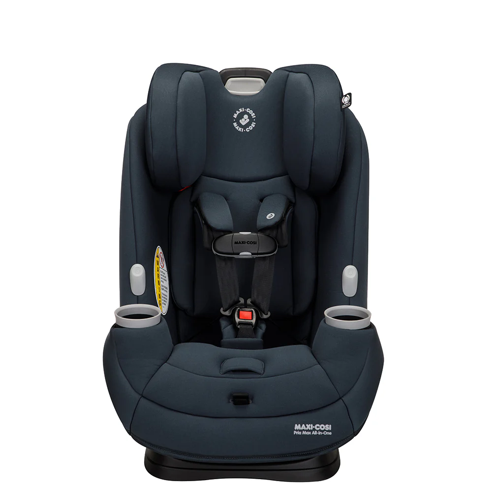 Silla de Auto Convertible Pria All In One Essential Grafito Maxi Cosi - Image 16