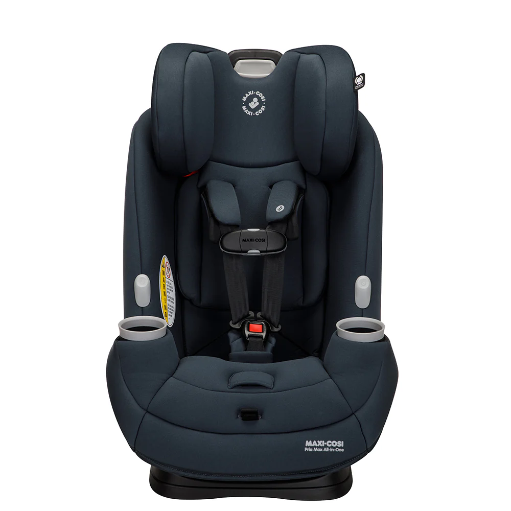 Silla de Auto Convertible Pria All In One Essential Grafito Maxi Cosi - Image 17