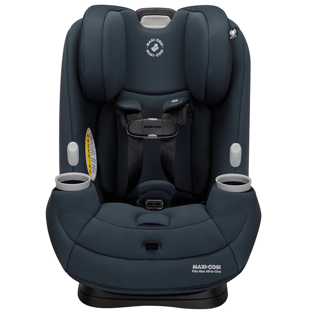 Silla de Auto Convertible Pria All In One Essential Grafito Maxi Cosi - Image 18