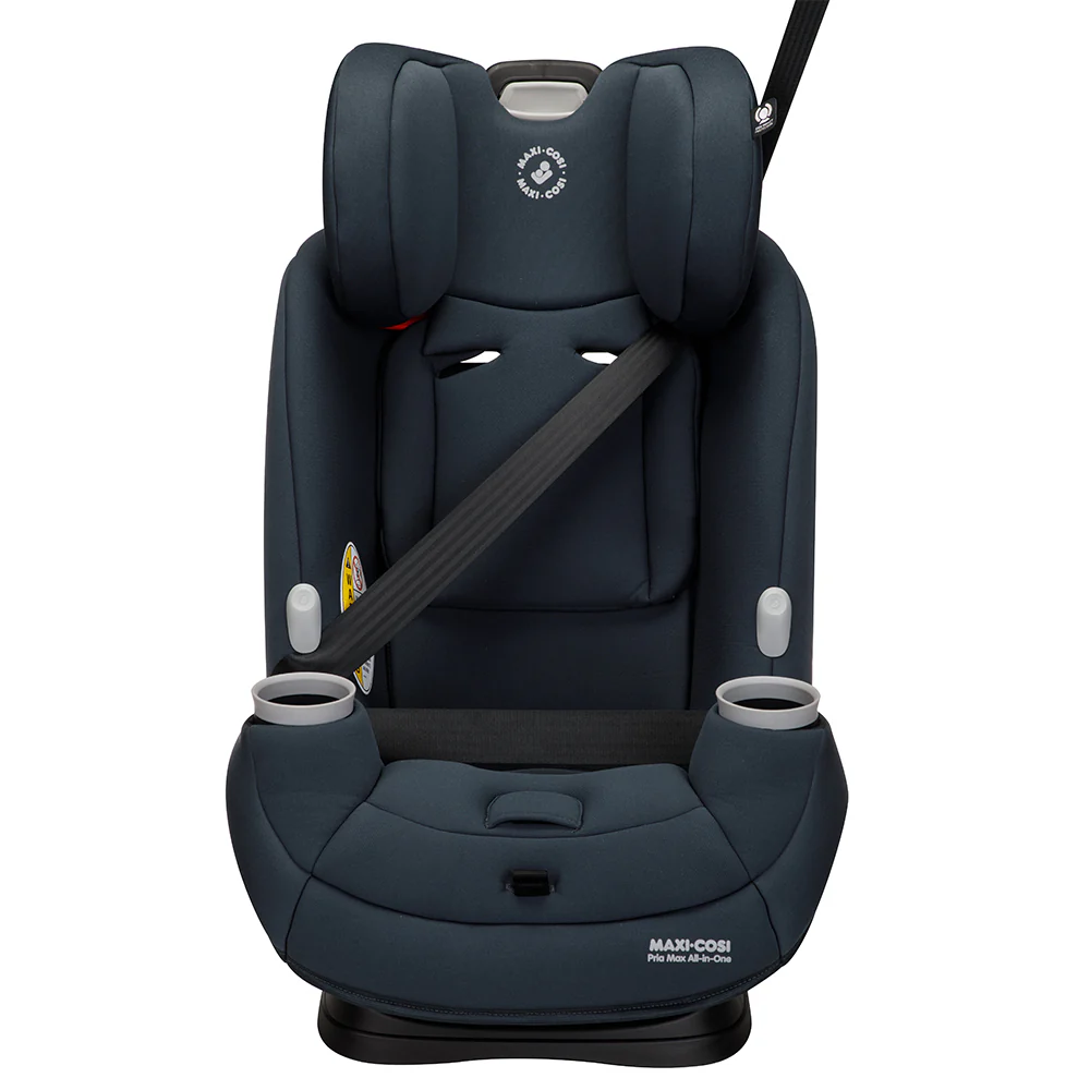 Silla de Auto Convertible Pria All In One Essential Grafito Maxi Cosi - Image 19