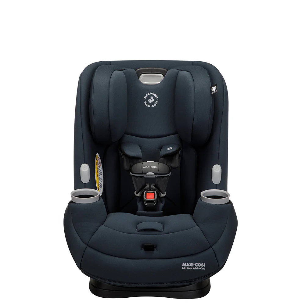 Silla de Auto Convertible Pria All In One Essential Grafito Maxi Cosi - Image 2