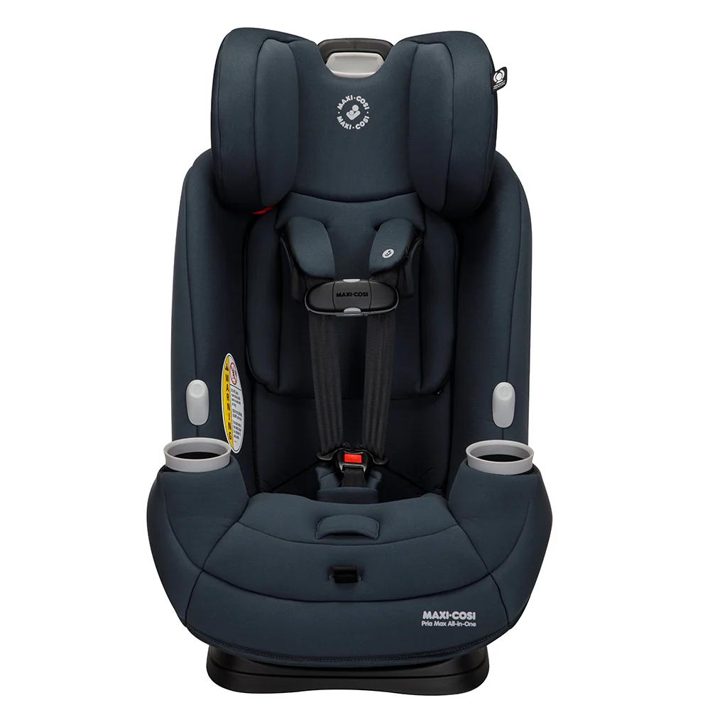 Silla de Auto Convertible Pria All In One Essential Grafito Maxi Cosi - Image 20