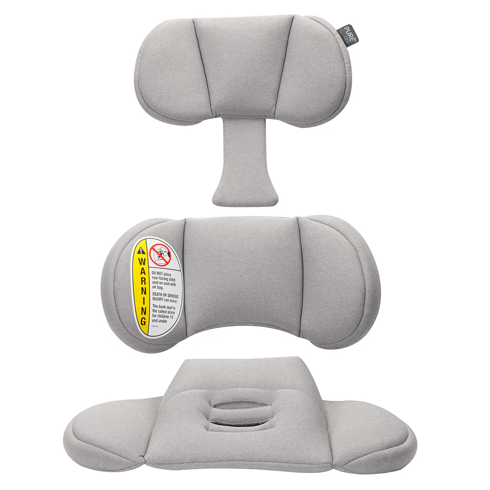 Silla de Auto Convertible Pria All In One Essential Grafito Maxi Cosi - Image 21