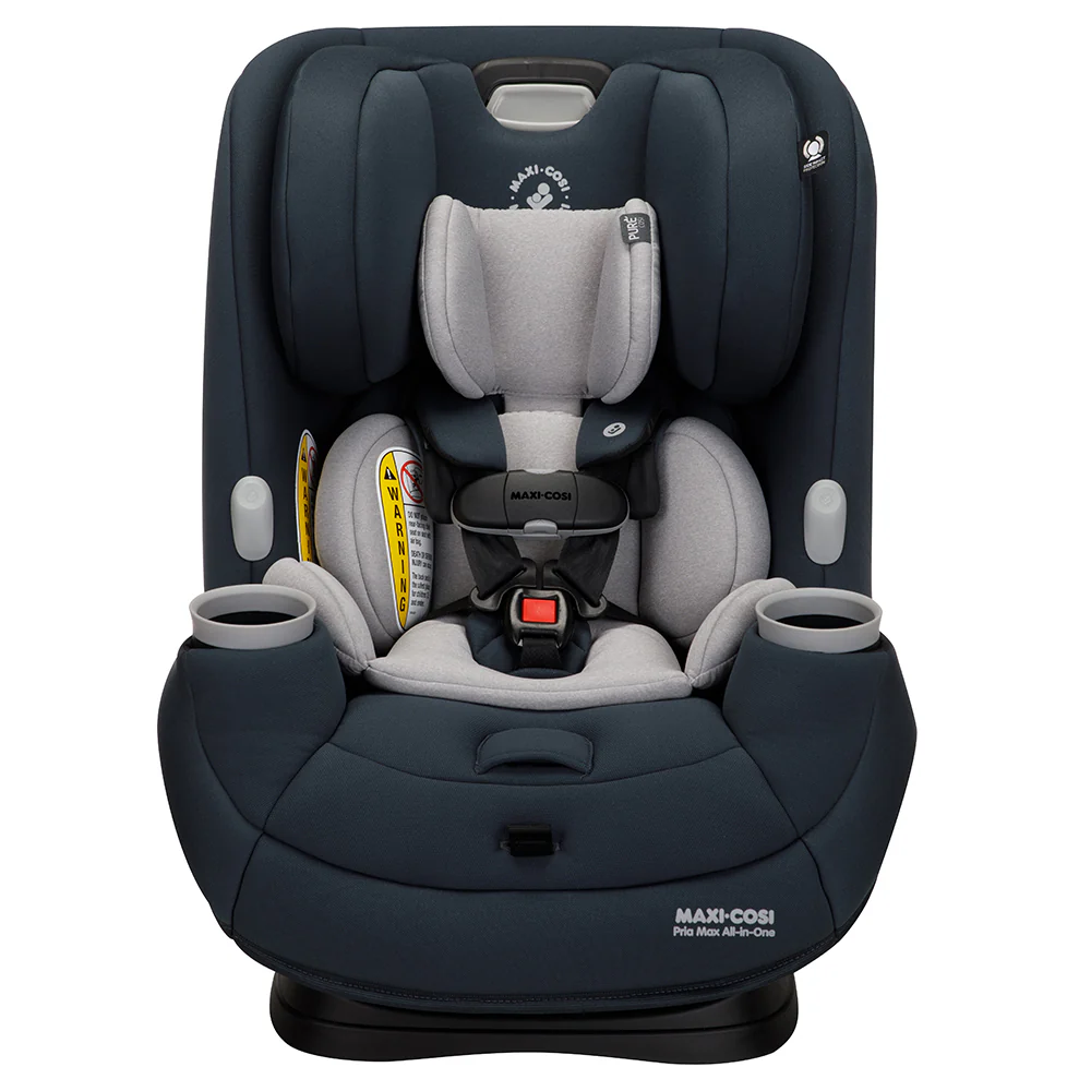 Silla de Auto Convertible Pria All In One Essential Grafito Maxi Cosi - Image 4