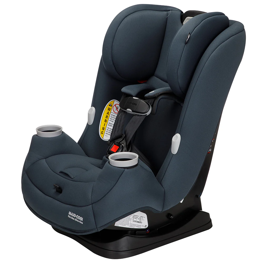 Silla de Auto Convertible Pria All In One Essential Grafito Maxi Cosi - Image 6