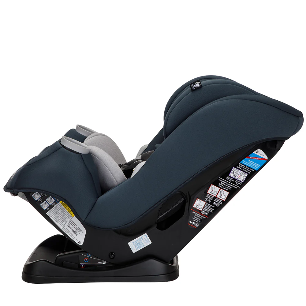 Silla de Auto Convertible Pria All In One Essential Grafito Maxi Cosi - Image 8
