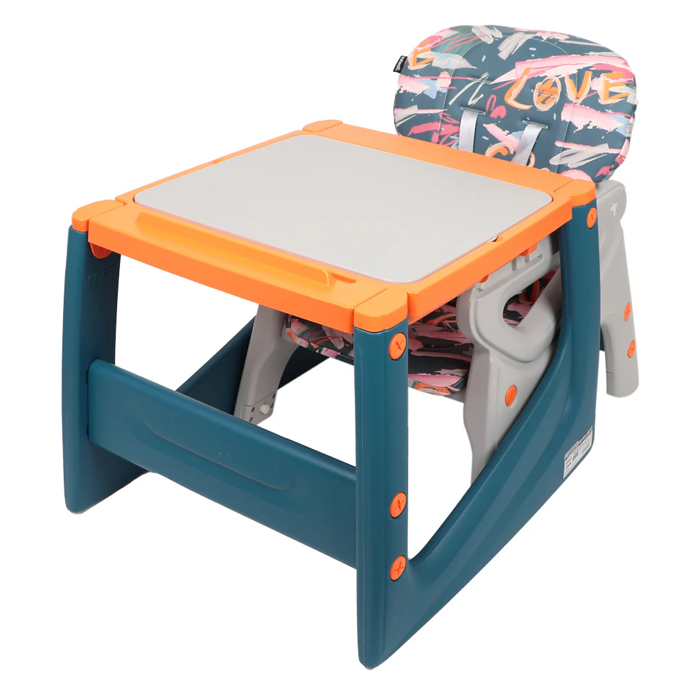 Silla de Comer Alta Sit Up Plus Infanti - Image 10