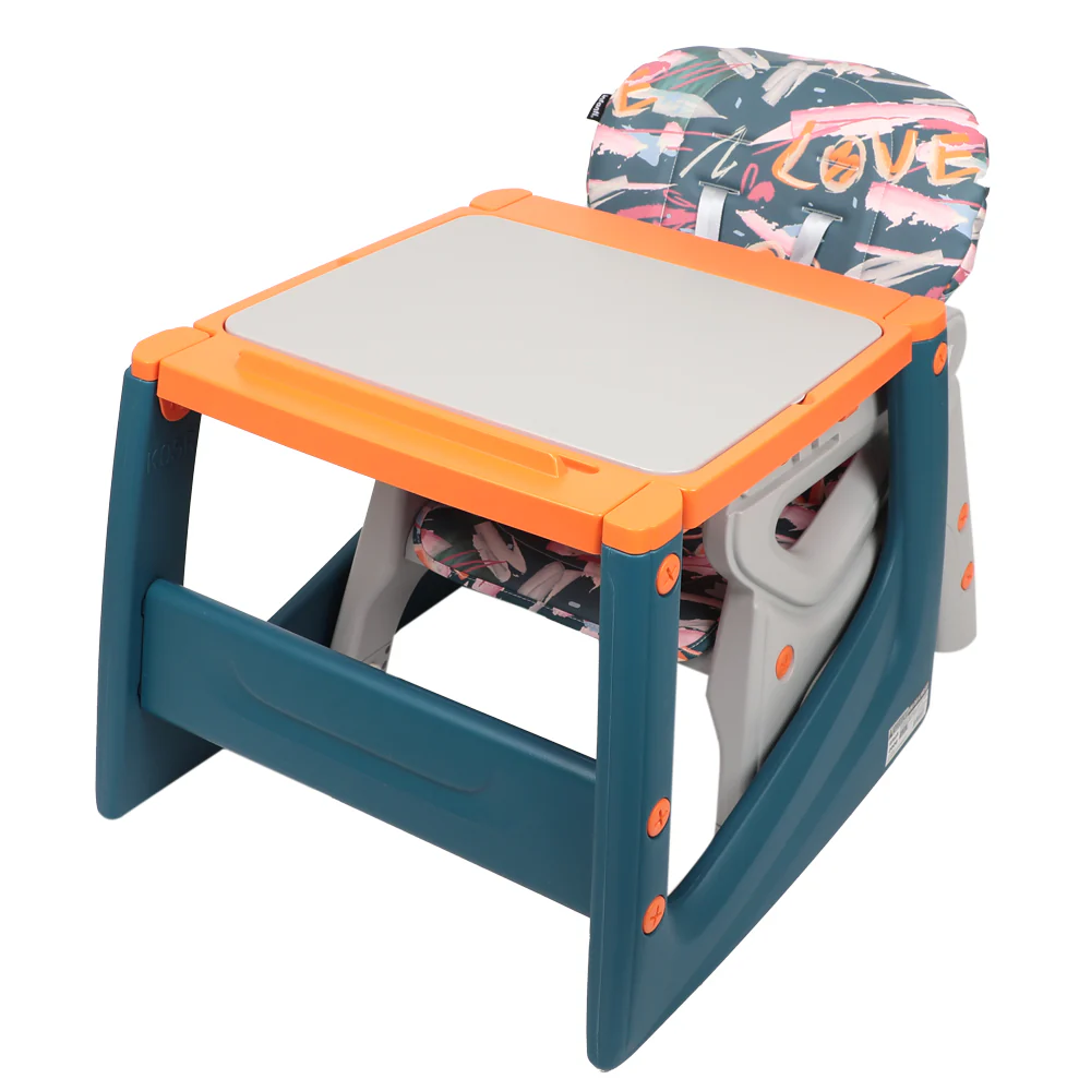 Silla de Comer Alta Sit Up Plus Infanti - Image 11