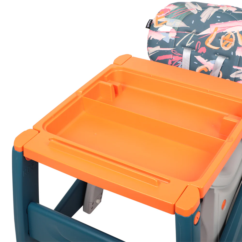 Silla de Comer Alta Sit Up Plus Infanti - Image 12