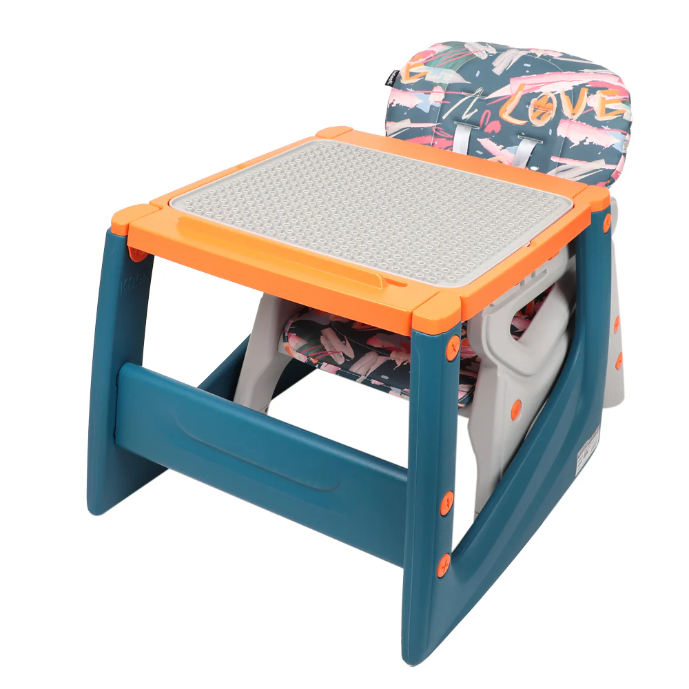 Silla de Comer Alta Sit Up Plus Infanti - Image 13