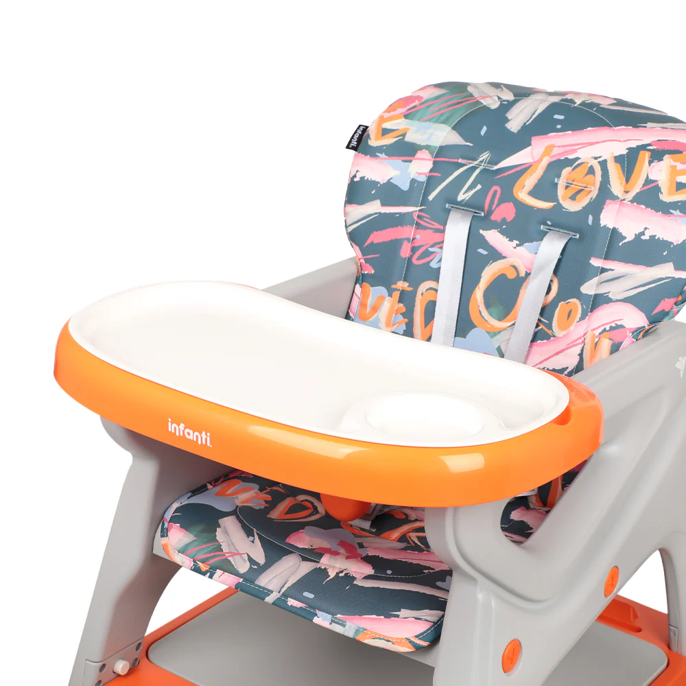 Silla de Comer Alta Sit Up Plus Infanti - Image 14