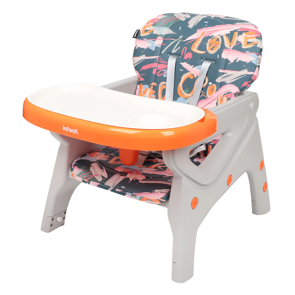 Silla de Comer Alta Sit Up Plus Infanti - Image 15