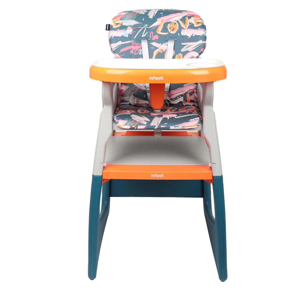 Silla de Comer Alta Sit Up Plus Infanti - Image 4