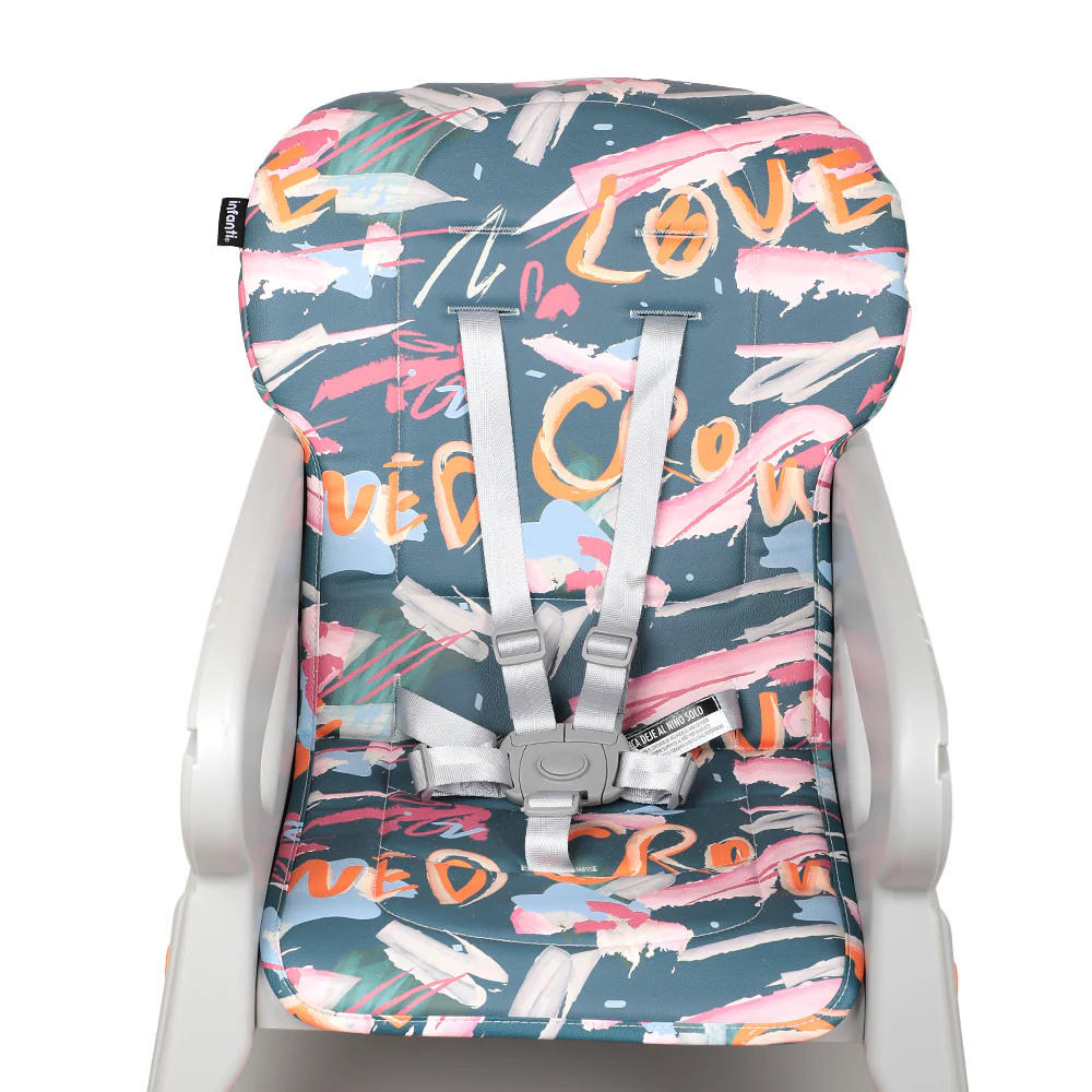 Silla de Comer Alta Sit Up Plus Infanti - Image 5
