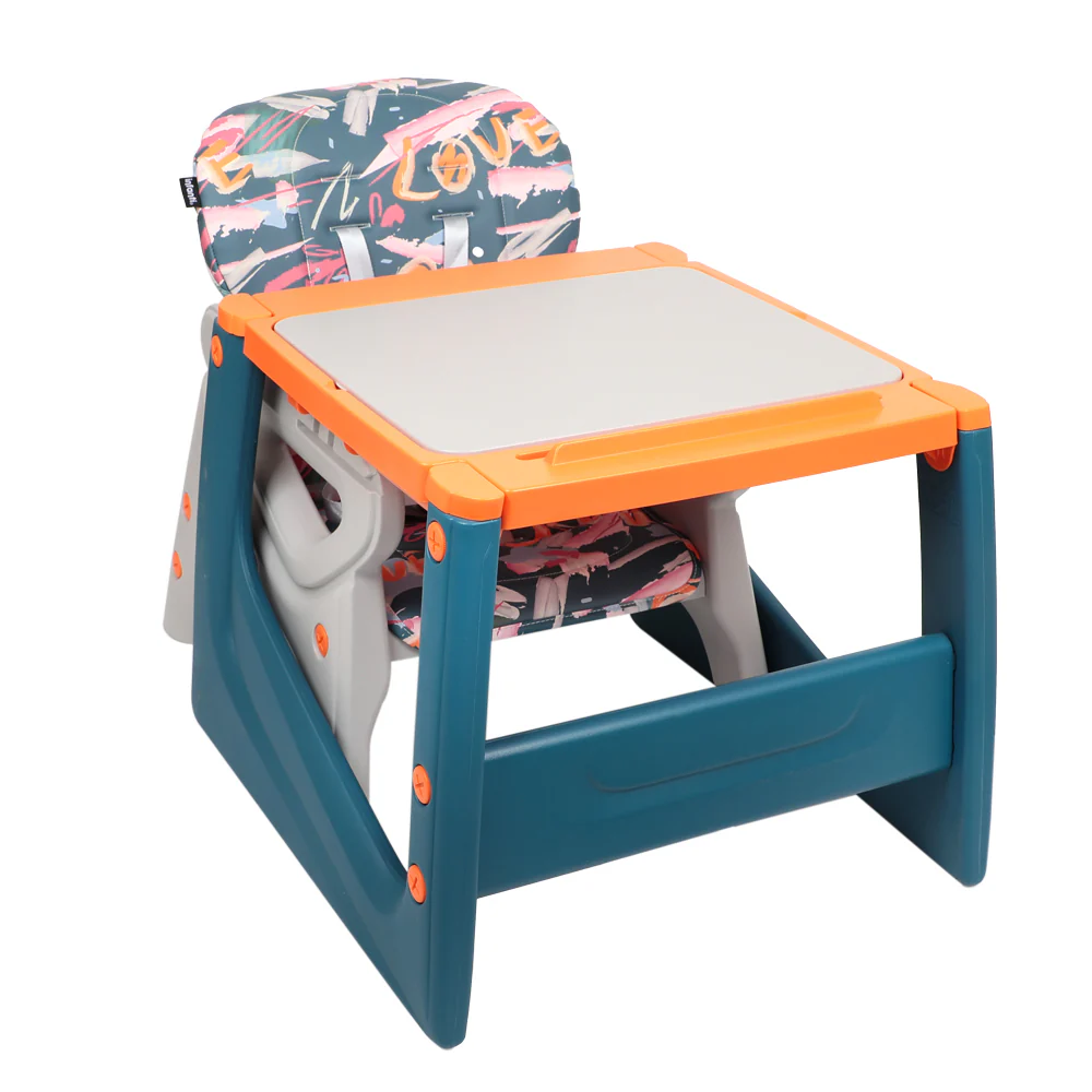 Silla de Comer Alta Sit Up Plus Infanti - Image 6