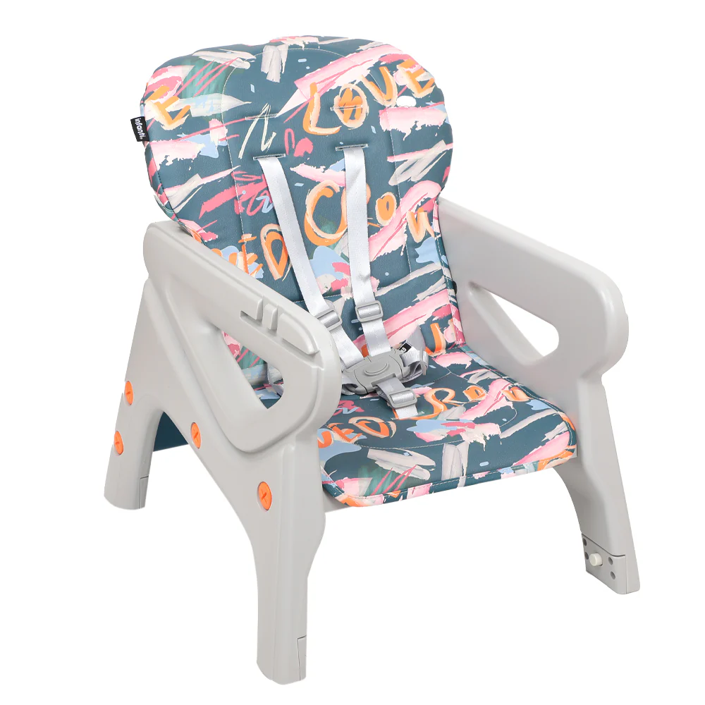 Silla de Comer Alta Sit Up Plus Infanti - Image 7