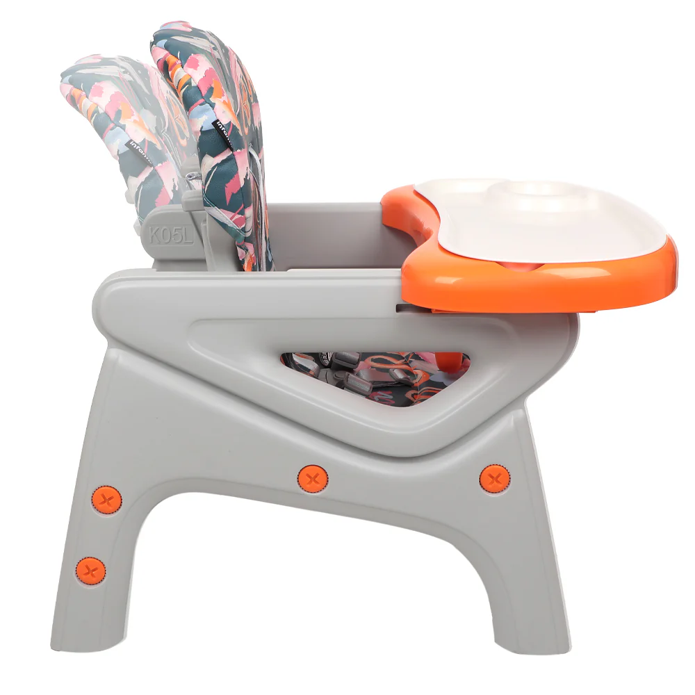 Silla de Comer Alta Sit Up Plus Infanti - Image 9