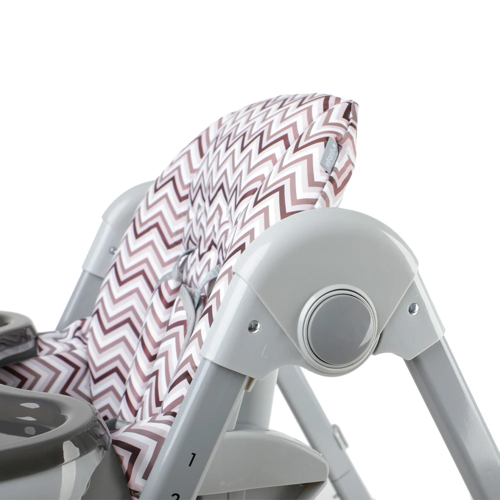 Silla de Comer Appetito Patern Infanti - Image 14