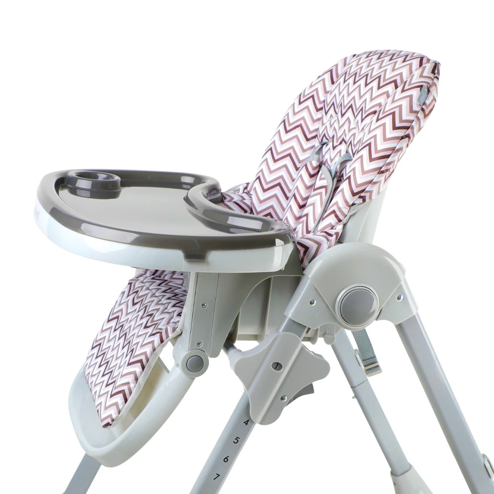 Silla de Comer Appetito Patern Infanti - Image 18
