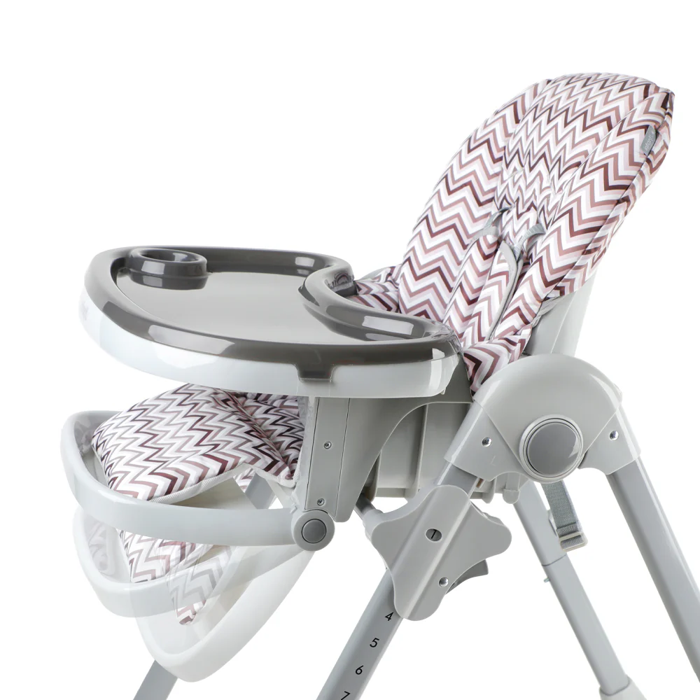 Silla de Comer Appetito Patern Infanti - Image 19