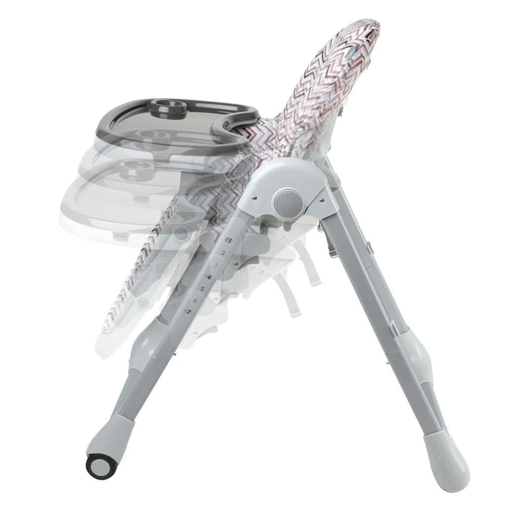 Silla de Comer Appetito Patern Infanti - Image 20