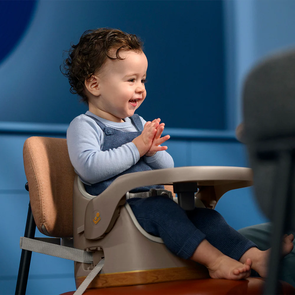Silla de Comer Booster Jay Elegance Maxi Cosi - Image 3